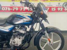 Bajaj CT-100 2024 Motorbike