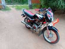 Bajaj CT-100 2012 Motorbike