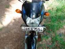 Bajaj CT-100 2017 Motorbike