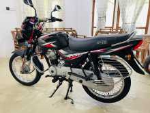 Bajaj CT-100 2019 Motorbike