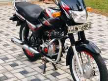 Bajaj CT-100 2009 Motorbike