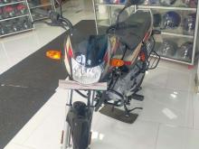 Bajaj CT-100ES 2023 Motorbike