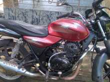 Bajaj Bajaj DDiscovery 2006 Motorbike