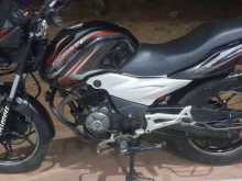 Bajaj Descawari 125 2013 Motorbike