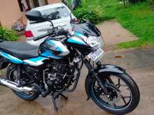 Bajaj Discover 2024 Motorbike