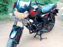 Bajaj Discover 2013 Motorbike