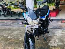 Bajaj Discover 125 2024 Motorbike