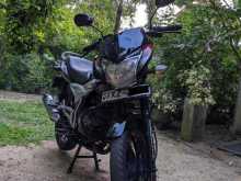 Bajaj Discover 125 2017 Motorbike