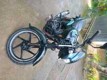 Bajaj Discover 135 2007 Motorbike