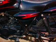 Bajaj Discover 2010 Motorbike