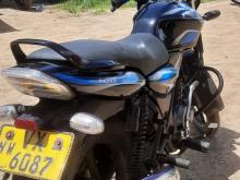 Bajaj Discover 2010 Motorbike