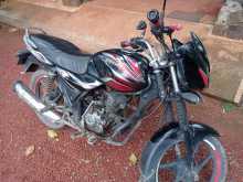 Bajaj Discover 2011 Motorbike