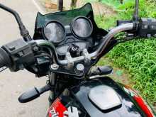 Bajaj Discover 150 2011 Motorbike