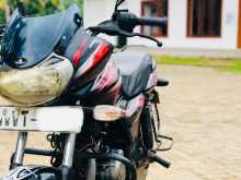 Bajaj Discover 2010 Motorbike