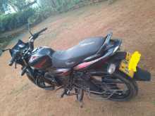 Bajaj Discover 150 2011 Motorbike