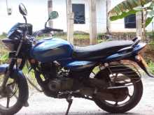 Bajaj Discover 2008 Motorbike