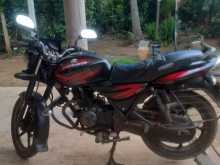 Bajaj Discover 150 2011 Motorbike
