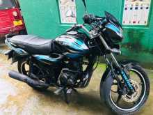 Bajaj Discover 150 2011 Motorbike