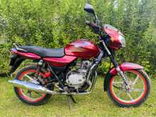 Bajaj Discover 125 2007 Motorbike