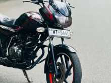 Bajaj Discover 150 2011 Motorbike
