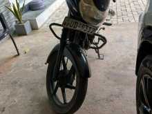 Bajaj Discover 135 2008 Motorbike