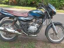 Bajaj DISCOVER 125 2006 Motorbike