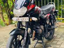 Bajaj Discover 150 2011 Motorbike