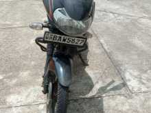 Bajaj Discover 125 2014 Motorbike