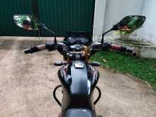Bajaj Discover 2013 Motorbike