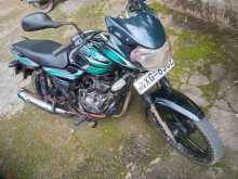 Bajaj Discover 100 2011 Motorbike