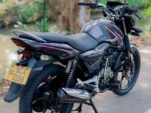 Bajaj Discover 2015 Motorbike