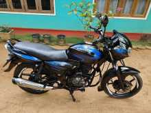 Bajaj Discover 150 2011 Motorbike