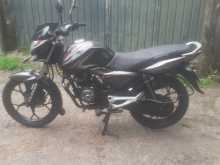 Bajaj Discover 125M 2014 Motorbike