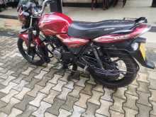 Bajaj Discover 100 2015 Motorbike