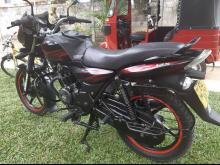 Bajaj Discover 2014 Motorbike