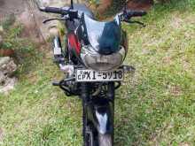 Bajaj Bajaj Discover 150 2012 Motorbike