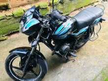 Bajaj Discover 150 2012 Motorbike