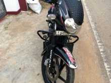 Bajaj Discover 2010 Motorbike