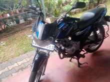 Bajaj Discover 2016 Motorbike