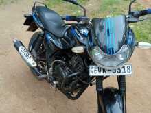 Bajaj Discover 2010 Motorbike