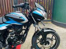 Bajaj Bajaj Discover 125 2024 2024 Motorbike