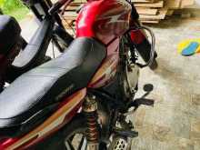 Bajaj Discover 2007 Motorbike