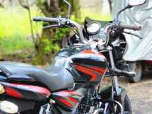 Bajaj Discover 150 2012 Motorbike