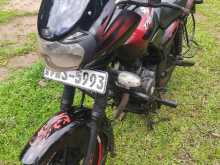 Bajaj Discover 150 2011 Motorbike