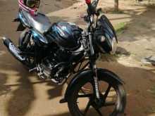 Bajaj Discover 125 2006 Motorbike