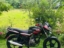 Bajaj Discover 100 2012 Motorbike