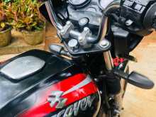 Bajaj Discover 2016 Motorbike