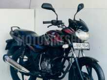 Bajaj Discover 2013 Motorbike