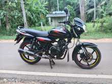 Bajaj Bajaj Discover 135 Motor Bike 2009 Motorbike