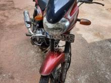 Bajaj Discover 2007 Motorbike